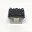 Used Deltrol Controls 21014-82 375TM 3PDT Power Relay 30A 300VAC/28VDC, 24VDC Coil