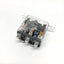 Used Deltrol Controls 21014-82 375TM 3PDT Power Relay 30A 300VAC/28VDC, 24VDC Coil