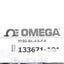 New Omega M12C-SIL-4-S-F-5 Thermistor Cable, M12 4-Pin Female to Flying Leads, 10m