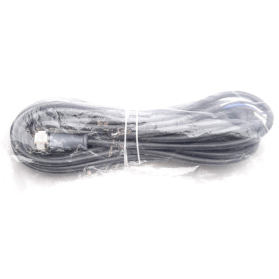 New Omega M12C-SIL-4-S-F-5 Thermistor Cable, M12 4-Pin Female to Flying Leads, 10m