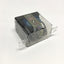Used Deltrol Controls 21011-84 375TM 3PDT Power Relay 30A 300VAC/28VDC, 120VAC Coil