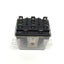 Used Deltrol Controls 21011-84 375TM 3PDT Power Relay 30A 300VAC/28VDC, 120VAC Coil
