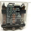 Used Deltrol Controls 21011-84 375TM 3PDT Power Relay 30A 300VAC/28VDC, 120VAC Coil