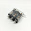 Used Deltrol Controls 21011-84 375TM 3PDT Power Relay 30A 300VAC/28VDC, 120VAC Coil
