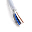 New Murrelektronik 7000-13201-3310500 Shielded Cable 60V 4A, M12 5-Pin Female 0°, 5m