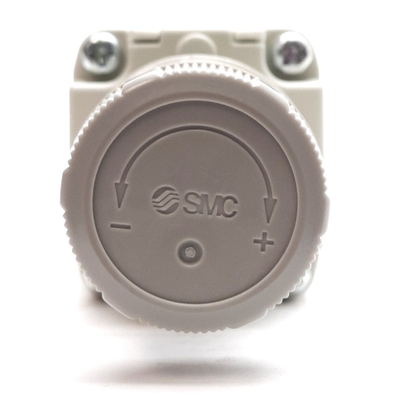 New SMC IR1210-N01-Z-A Precision Regulator,Bottom Exhaust, 2.9-60psi, 1/8in NPT