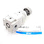 New SMC IR1210-N01-Z-A Precision Regulator,Bottom Exhaust, 2.9-60psi, 1/8in NPT