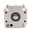 New SMC IR1210-N01-Z-A Precision Regulator,Bottom Exhaust, 2.9-60psi, 1/8in NPT