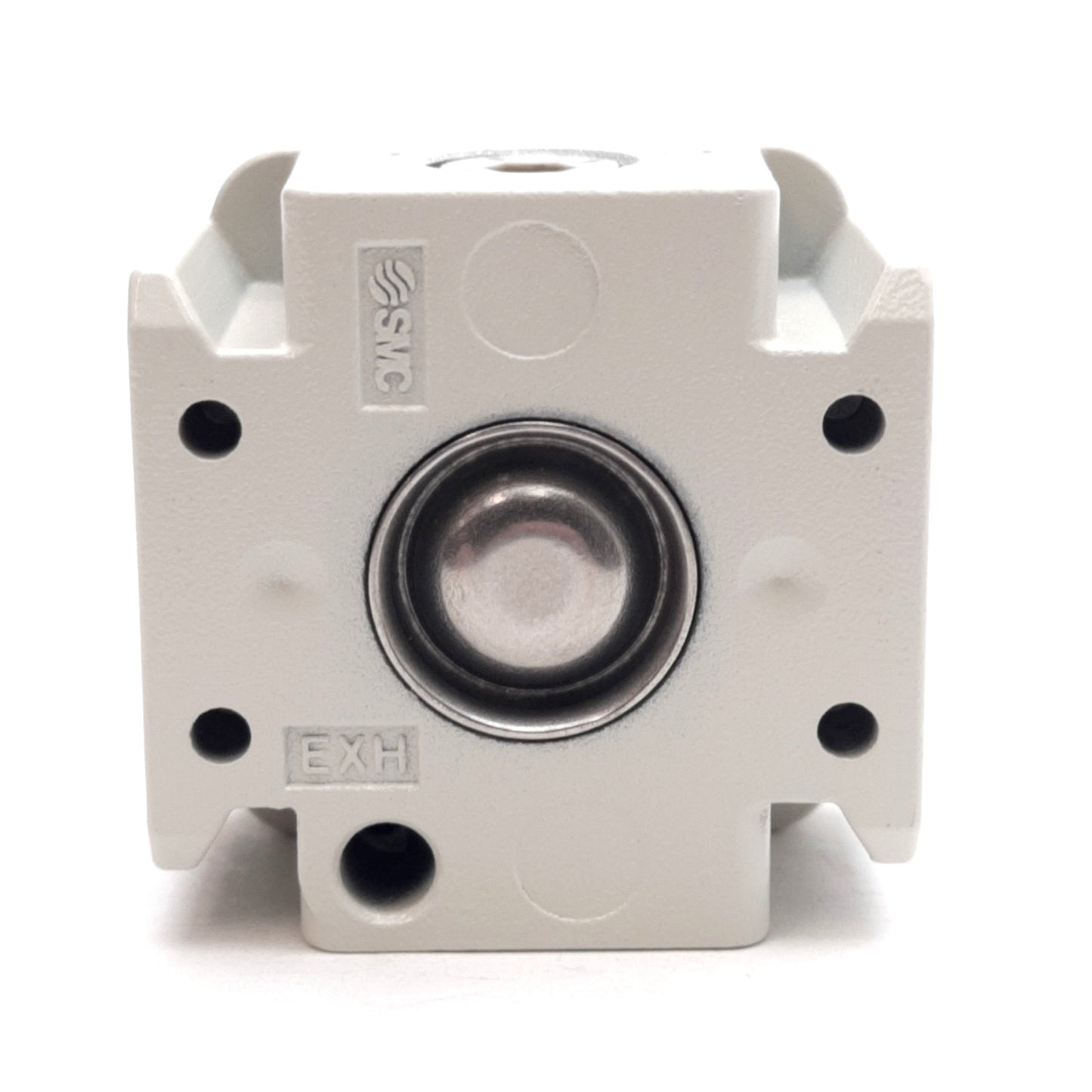 New SMC IR1210-N01-Z-A Precision Regulator,Bottom Exhaust, 2.9-60psi, 1/8in NPT