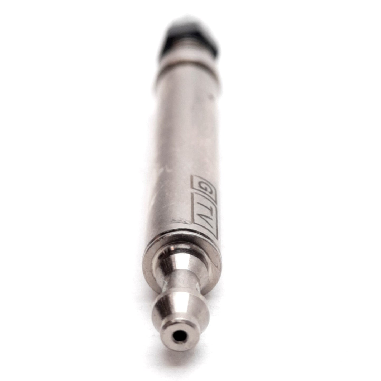 New Lot of 6 SMC CJ1B4-10SU4 Single Action Cylinder, ø4mm Bore, 10mm Stroke, 0.7MPa