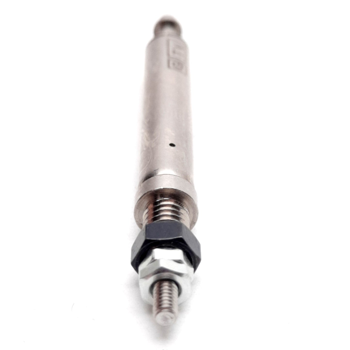 New Lot of 6 SMC CJ1B4-10SU4 Single Action Cylinder, ø4mm Bore, 10mm Stroke, 0.7MPa