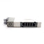 Used SMC SY3140-6LOZ Solenoid Valve 2-Position Single 12VDC, 0.15-0.7MPa, For: SY3000