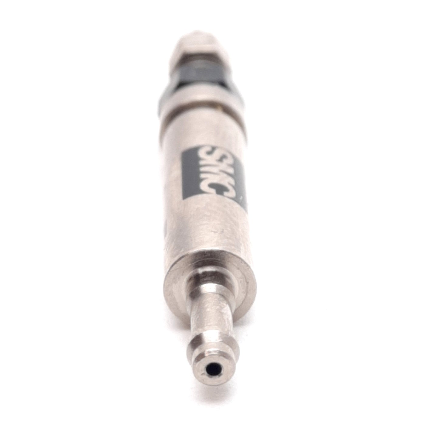 New Lot of 6 SMC CJ1B4-5SU3 Single Action Cylinder ø4mm Bore, 5mm Stroke, 0.2-0.7MPa
