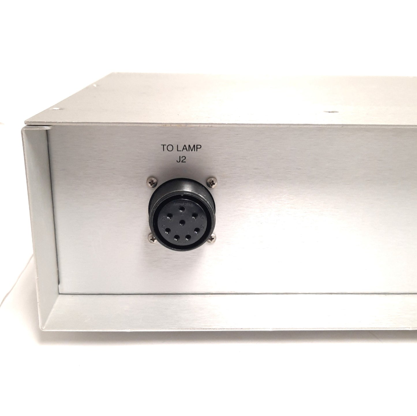 Used Dymax Model 2000-EC UV Curing Light Power Supply, 400W Power, 90-264VAC Supply