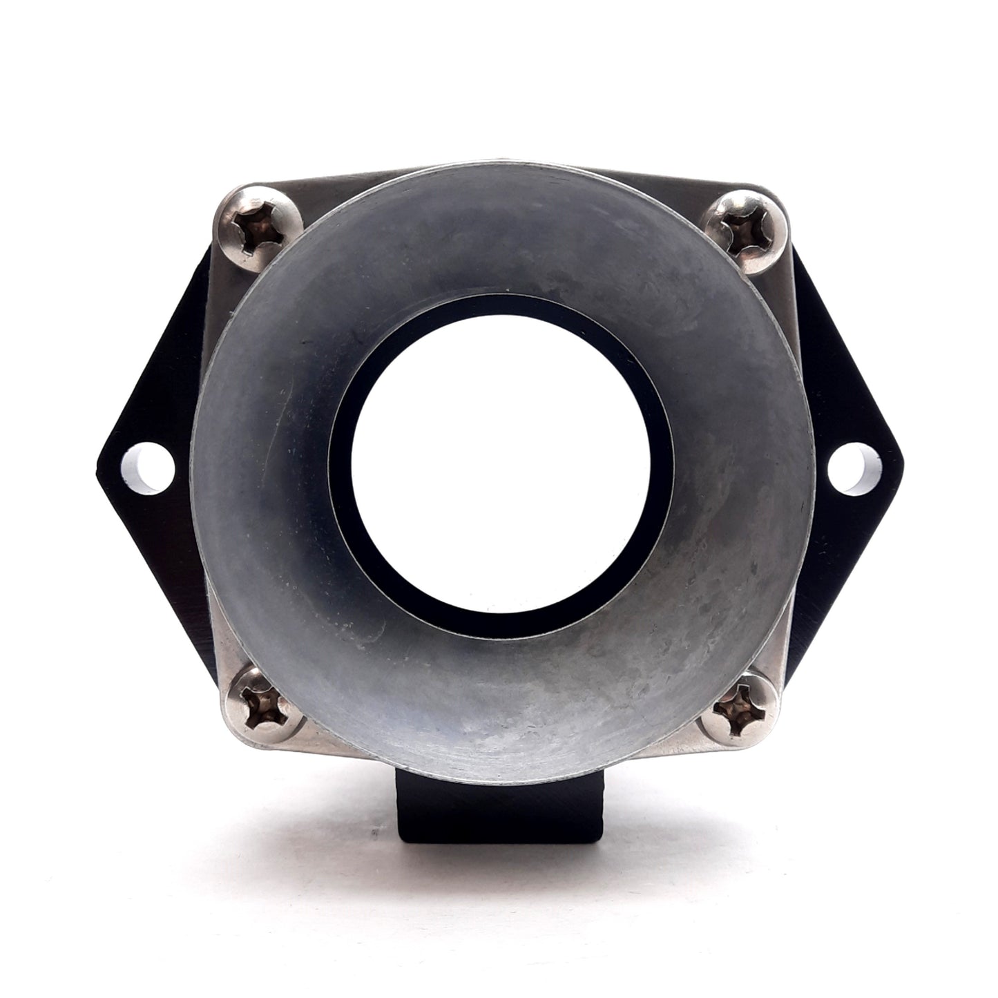 New – Open box Vortec 913/953 Air Flow Amplifier, Conical, 40mm Inside Diameter, 3/8in NPT