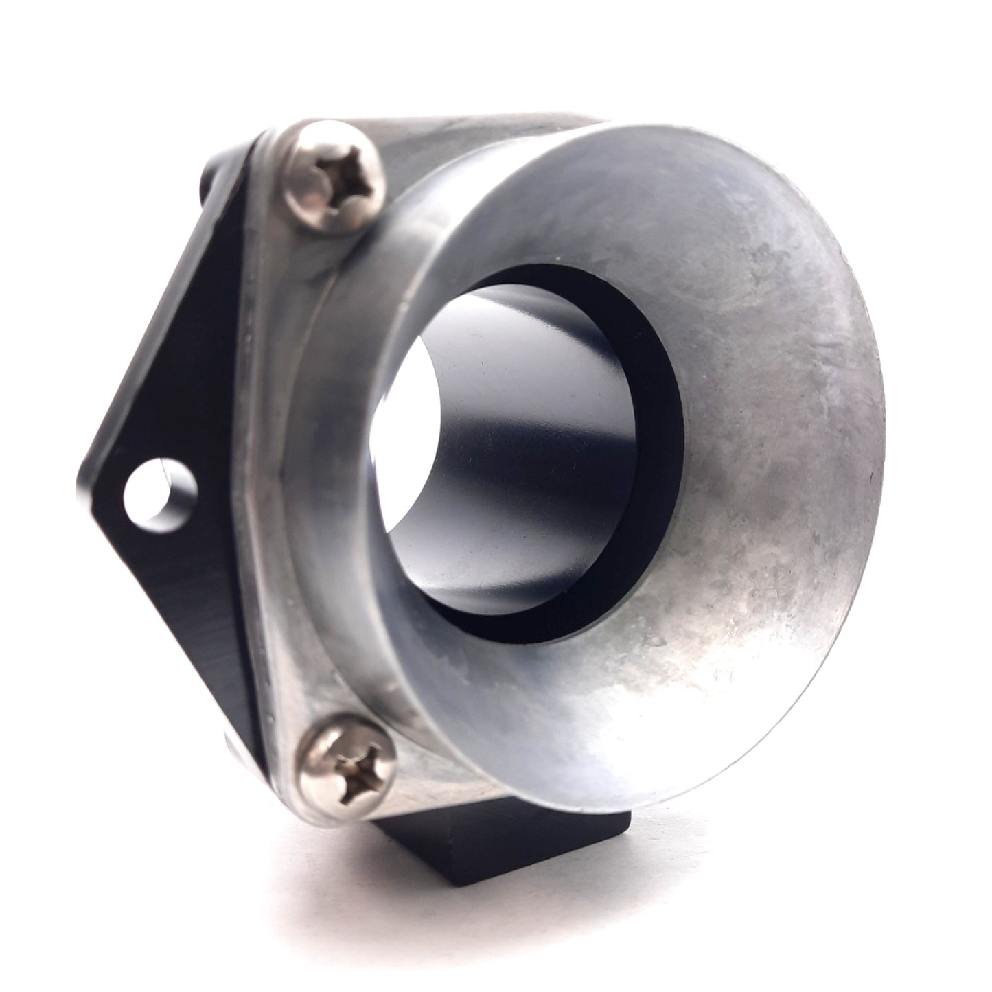 New – Open box Vortec 913/953 Air Flow Amplifier, Conical, 40mm Inside Diameter, 3/8in NPT