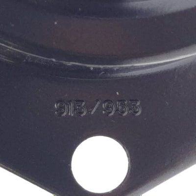 New – Open box Vortec 913/953 Air Flow Amplifier, Conical, 40mm Inside Diameter, 3/8in NPT