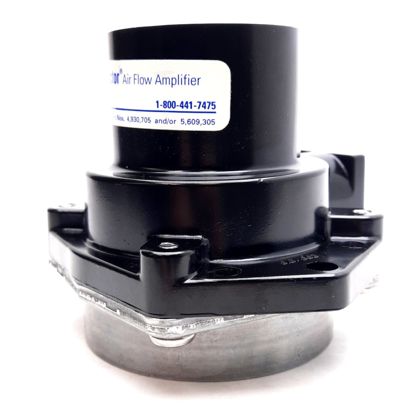 New – Open box Vortec 913/953 Air Flow Amplifier, Conical, 40mm Inside Diameter, 3/8in NPT