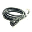 Used Flex Cable FC-CFBM6DF-CBAF-M001 Encoder/Feedback Cable for TLY Motors, 28-Pins