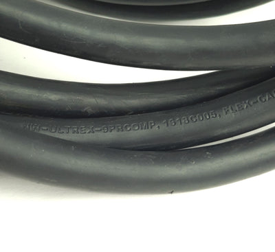 Used Flex Cable FC-CFBM6DF-CBAF-M001 Encoder/Feedback Cable for TLY Motors, 28-Pins
