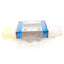 New IKO ML12C1T1PS2 Maintenance Free Linear Carriage, 34mm x 27mm x 10mm, M3x3.5