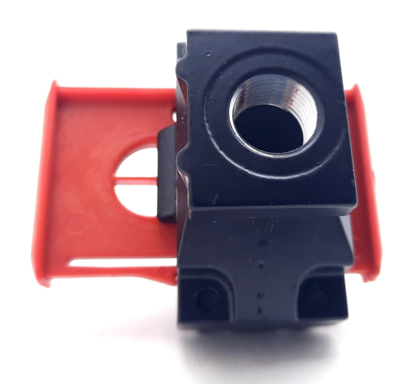 New Parker Hannifin PS756P Safety Lockout Valve Series 06 3/8" NPT, 250PSI