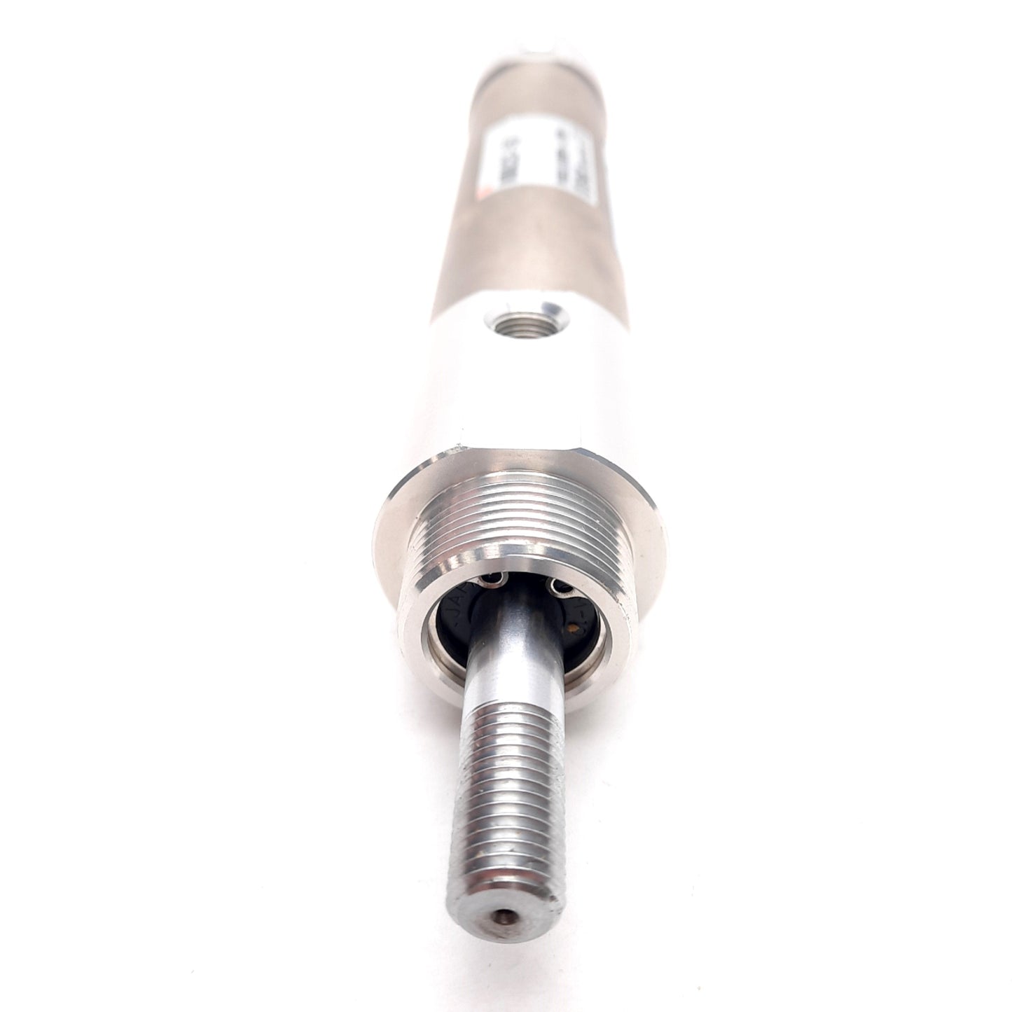 New – Open box SMC MQMLC25-75D Low Friction Cylinder, ø25mm Bore, 75mm Stroke, 0.005-0.7MPa