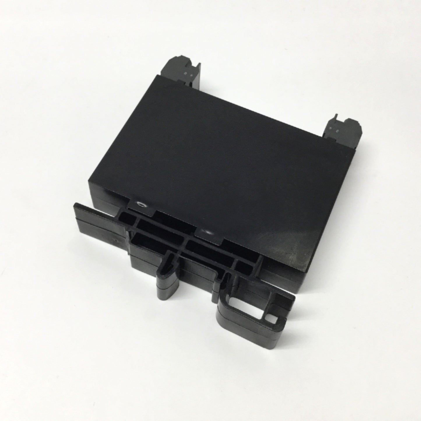 Used SSAC DSTUD3 Solid State Time Delay Relay, 0.1sec to 63min, 9-110VDC, NO 0.7A
