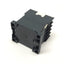 Used Schneider Telemecanique LP1K0901BD Contactor, 3-Pole +NC, 24VDC Coil, 20A 600VAC