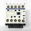 Used Schneider Telemecanique LP1K0901BD Contactor, 3-Pole +NC, 24VDC Coil, 20A 600VAC