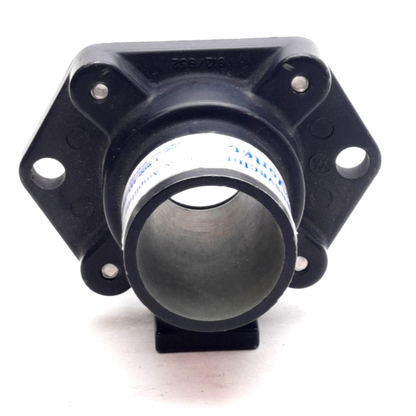 Used Vortec 912/952 Air Flow Amplifier, Conical, 20mm Inside Diameter, 1/4in NPT