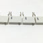 Used Lot of 4 Telemecanique LA4KC1B TeSys Contactor Surge Suppressors 12-24VDC