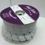 New – Open box Heli-Tube HT11/2C Spiral Wrap Cord Cable Conduit Polyethylene ~15ft OD 1.5