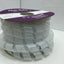 New – Open box Heli-Tube HT11/2C Spiral Wrap Cord Cable Conduit Polyethylene ~15ft OD 1.5