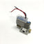 Used SMC V124A-5G-M5 V100 Solenoid Valve, 3-Port, NO, 0-0.7MPa, 24VDC