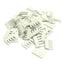 Used Lot of 40 Wago 859-405 51131381 Plug-In Jumper Bar, 5-Position, 18A Rating