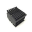 Used Lot of 7 Phoenix Contact UK 6,3-HESI Fuse Modular Terminal Blocks 24V LED 6.3x32