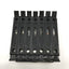 Used Lot of 7 Phoenix Contact UK 6,3-HESI Fuse Modular Terminal Block 250V LED 6.3x32