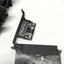 Used Lot of 7 Phoenix Contact UK 6,3-HESI Fuse Modular Terminal Block 250V LED 6.3x32