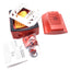 New System Sensor Spectralert 21HN51 Outdoor Wall Horn 207-286mA DC, 101dBA, 12-24V