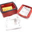New System Sensor Spectralert 21HN51 Outdoor Wall Horn 207-286mA DC, 101dBA, 12-24V