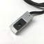 Used Renishaw RGH24W05A00A Optical Linear Encoder Readhead, 0.2µm Digital, 5VDC 120mA