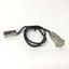 Used Renishaw RGH24W05A00A Optical Linear Encoder Readhead, 0.2µm Digital, 5VDC 120mA