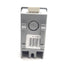Used Wago 51018351 GFCI Receptacle 120VAC 15A Rating, DIN Rail Mount, NEMA5-15