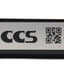 Used CCS TH2-27X27SW Machine Vision White LED Light 27mm² 24VDC 2-Pin 39 x 29 x 15mm