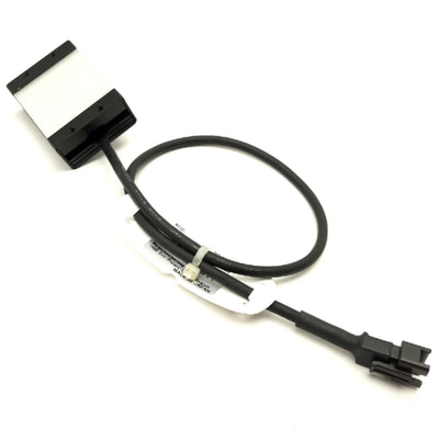Used CCS TH2-27X27SW Machine Vision White LED Light 27mm² 24VDC 2-Pin 39 x 29 x 15mm