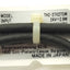 Used CCS TH2-27X27SW Machine Vision White LED Light 27mm² 24VDC 2-Pin 39 x 29 x 15mm