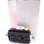 New Lot of 2 Legrand 1595 GFCI Duplex Receptacle Trip Indicator Light 15A, 125VAC
