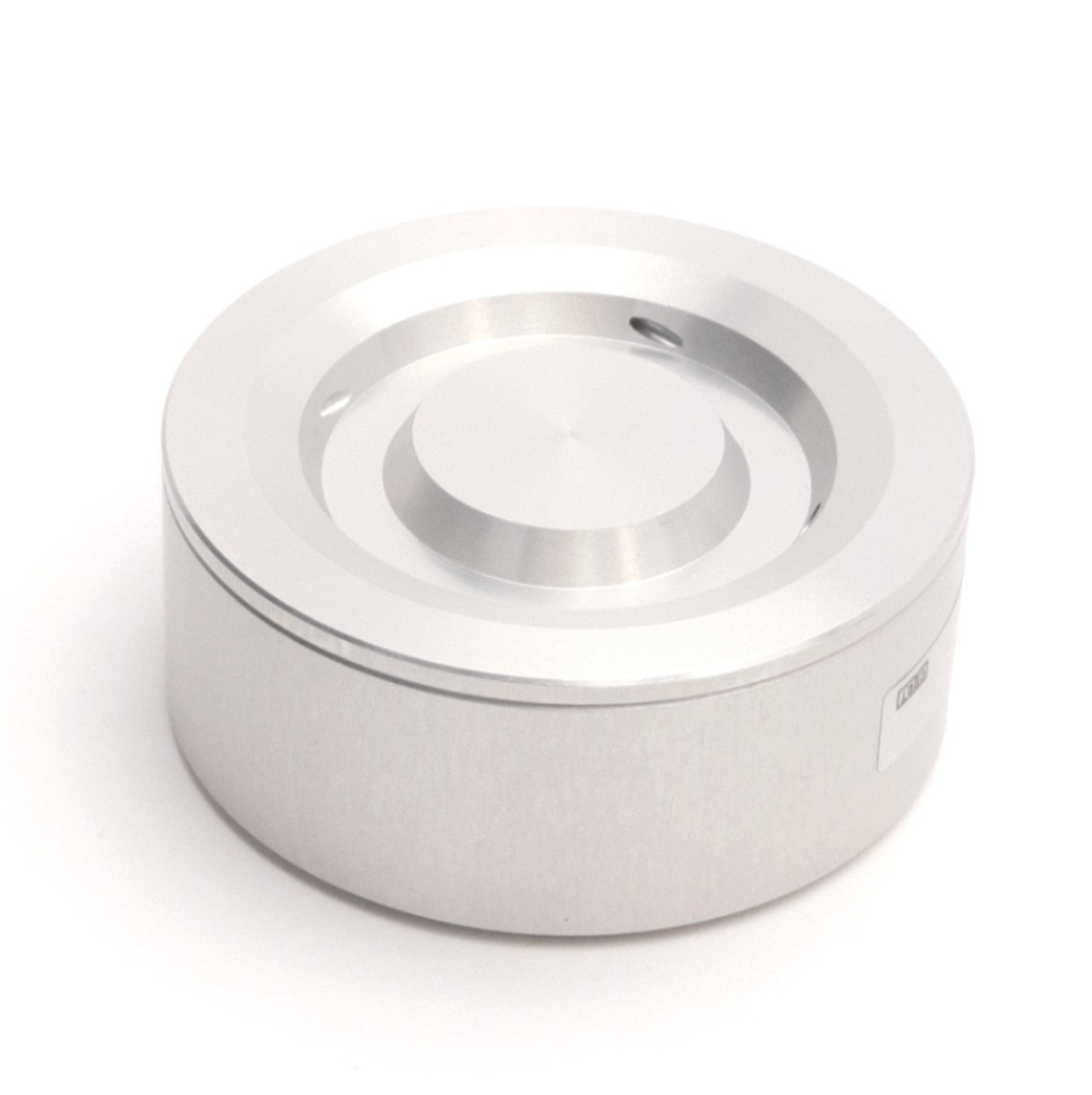 New SMC XT661-4A-L Non Contact Cyclone Vacuum Pad Gripper, 40mm Diameter, CCW