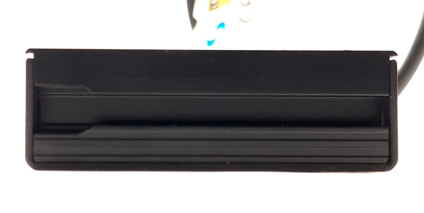 Used CCS TH2-43X35SW Machine Vision White LED Light 43x35mm 24VDC 2-Pin 47x45x15mm